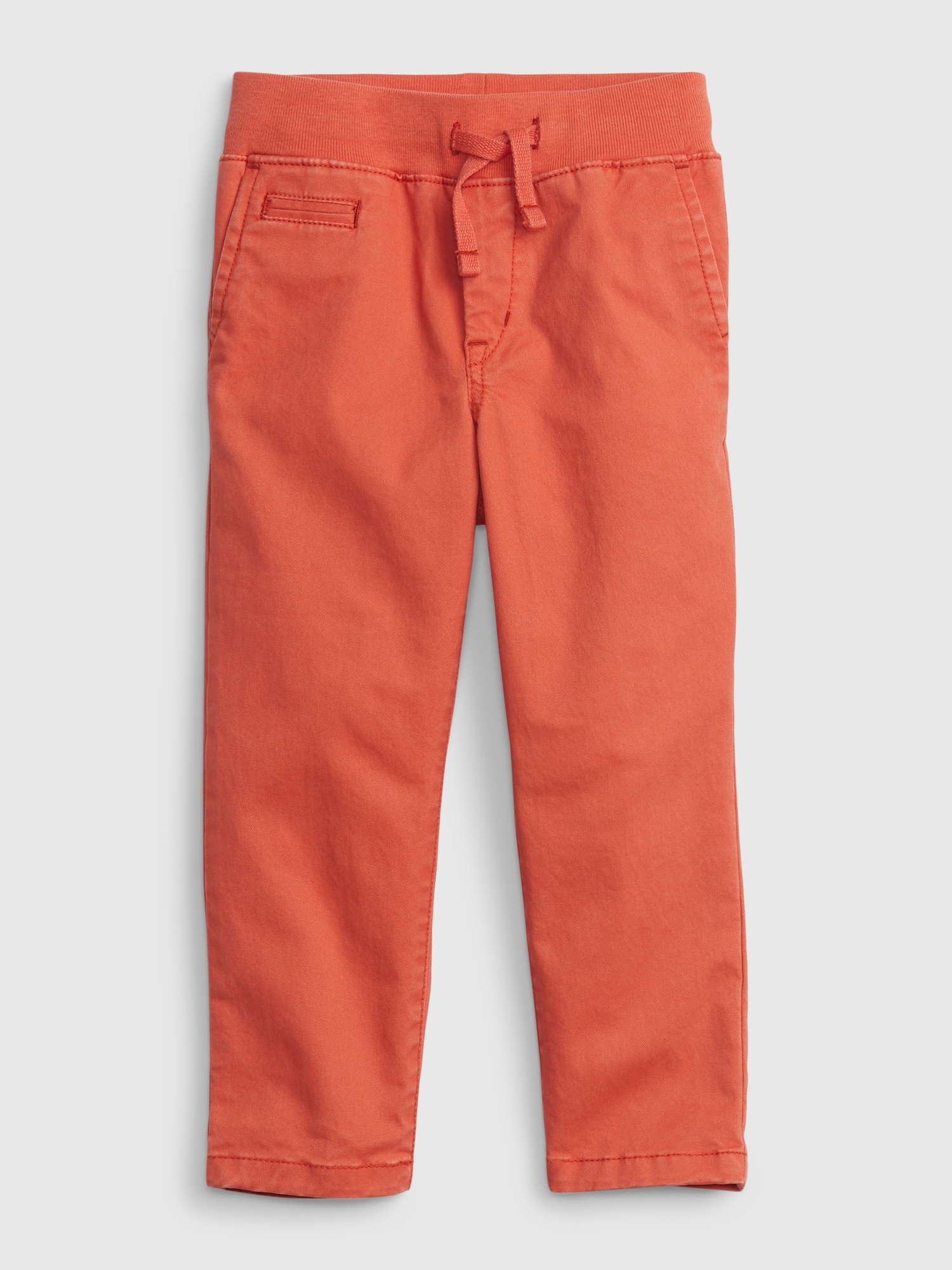 Baby & Toddler Modern Pull-On Khakis