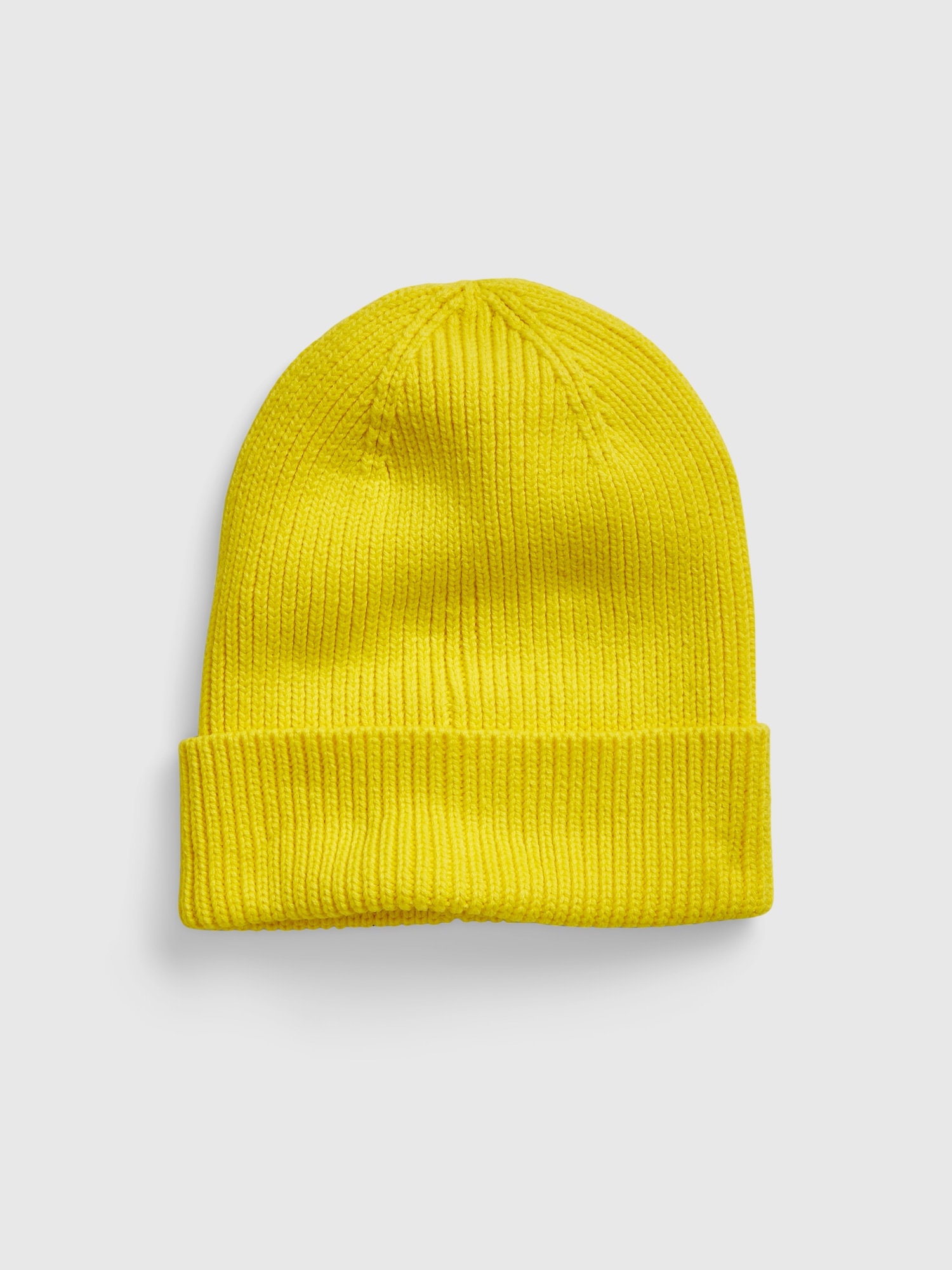 Kids Organic Cotton Beanie | Gap