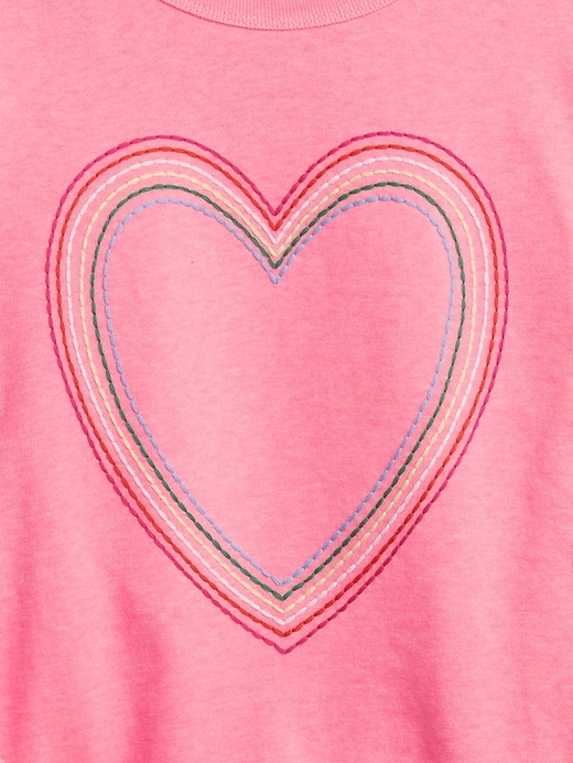 Image number 4 showing, Kids Graphic Sweatshirt