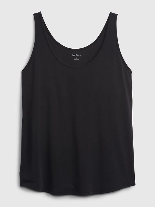 Breathe Support Tank Top