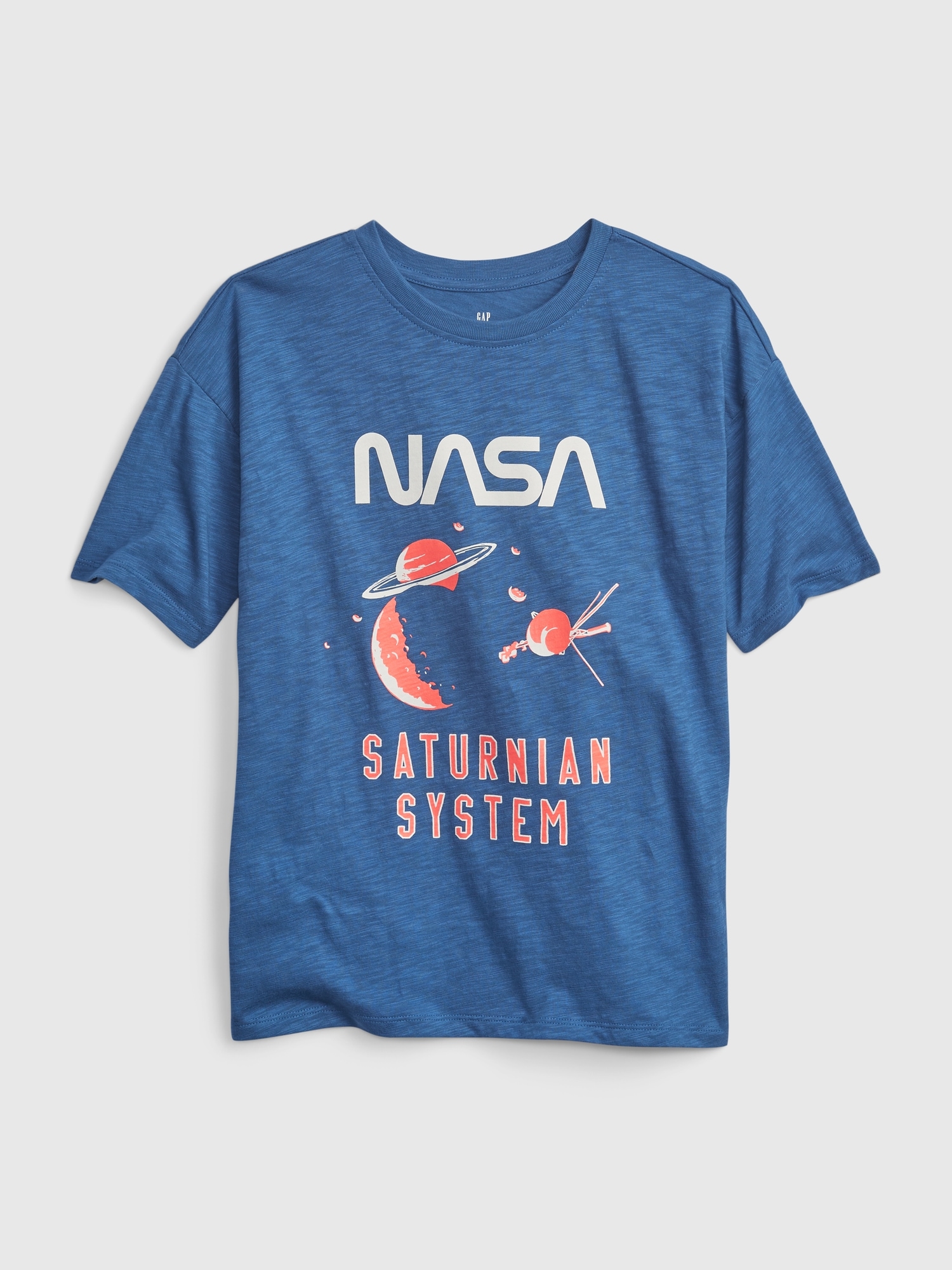 GapKids | Nasa Graphic T-Shirt | Gap