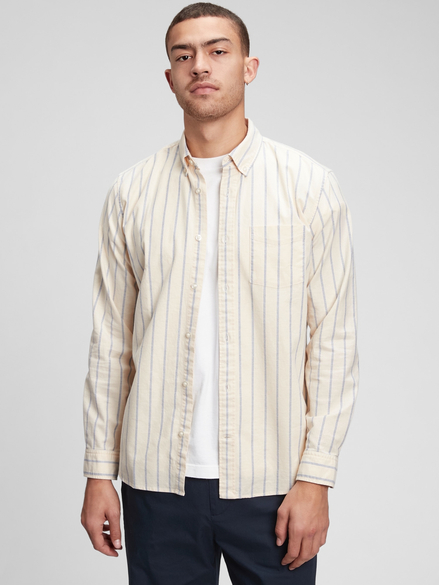 Oxford Shirt