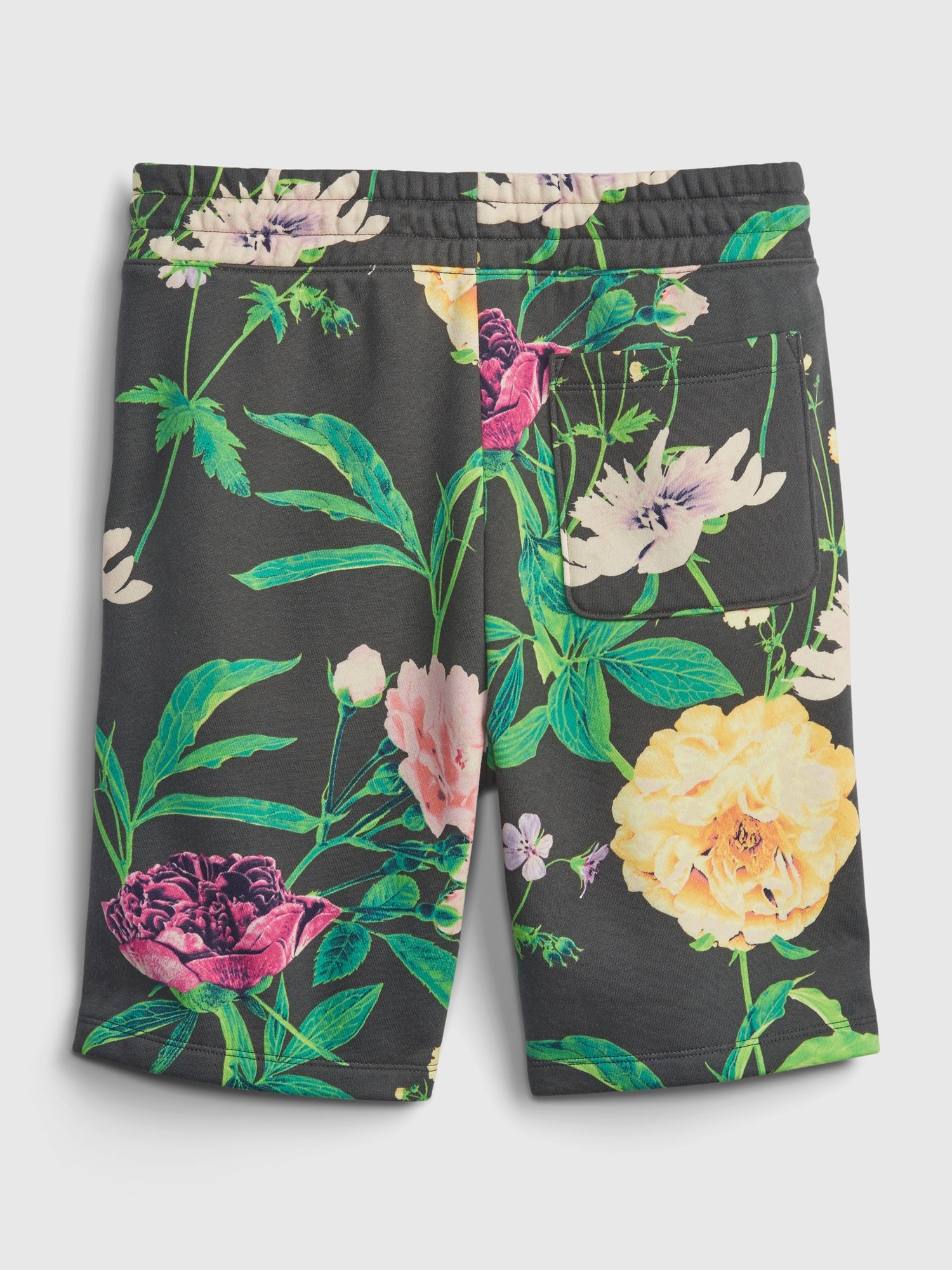 Short SEZANE à fleurs | Kaufen auf