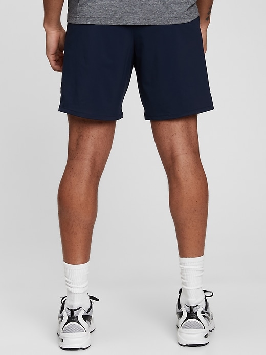 Image number 2 showing, GapFit Train Shorts