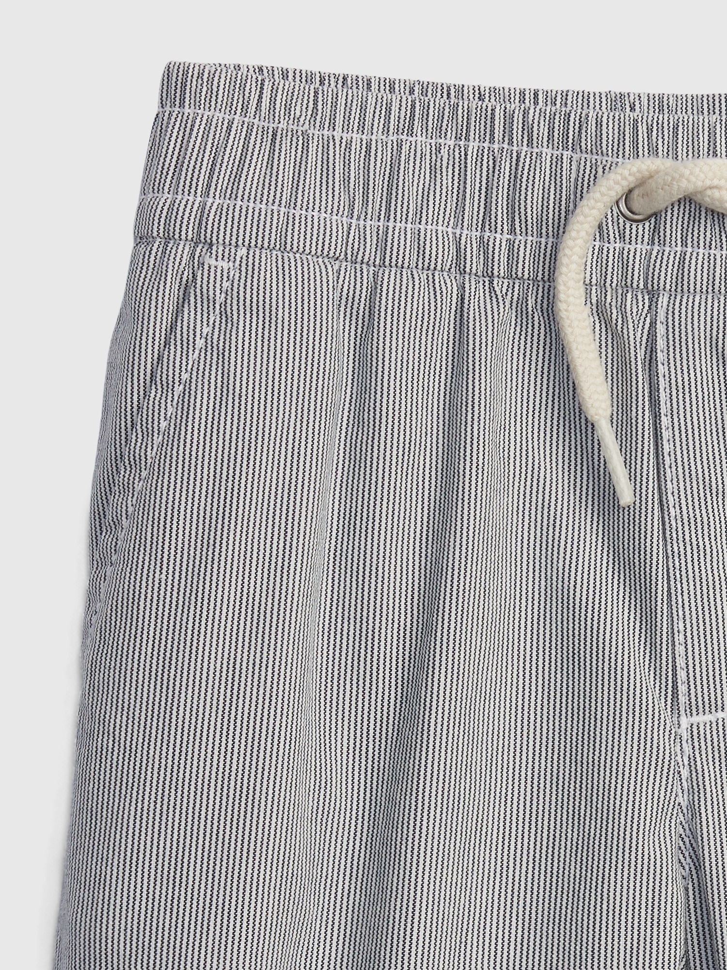 Toddler Easy Pull-On Shorts | Gap