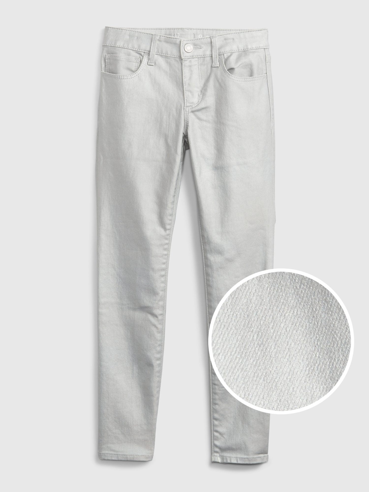 Kids Super Skinny Jeans with Washwell ™ | Gap
