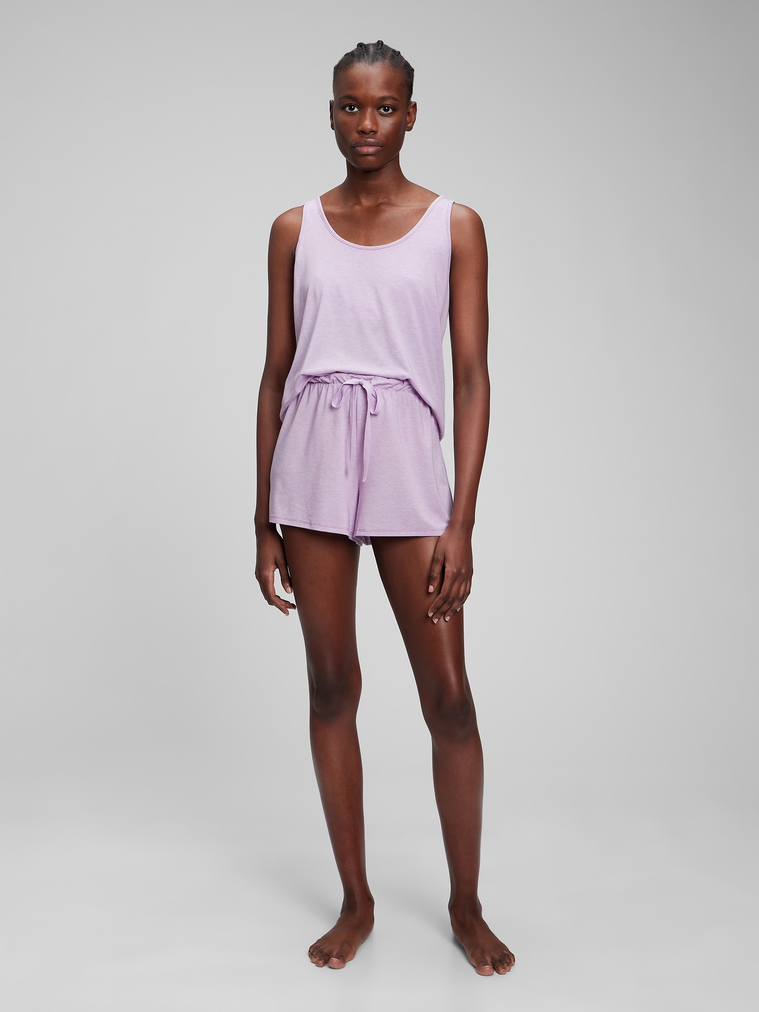 Breathe Support Tank Top