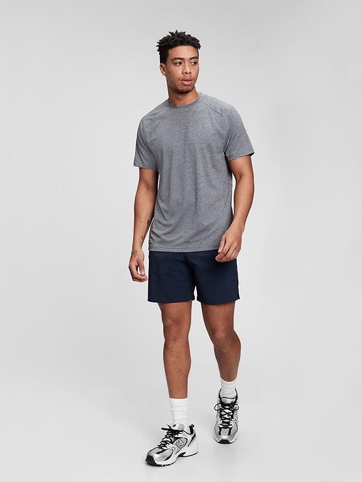 Image number 1 showing, GapFit Train Shorts