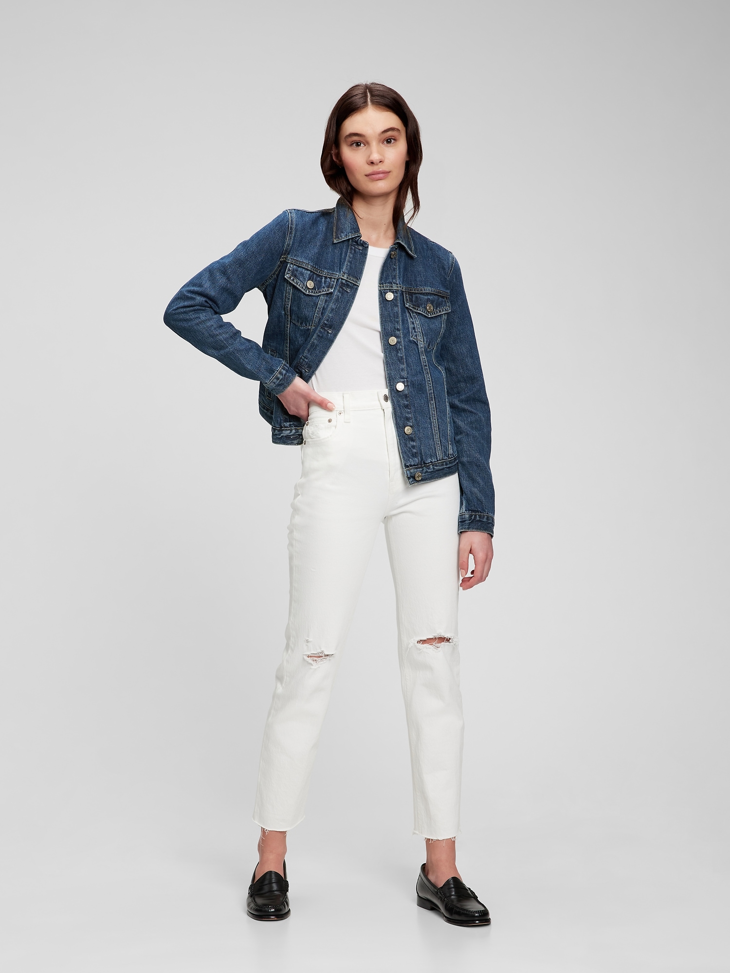 gap canada jean jacket