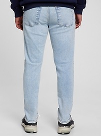 GAP Grey Wash Skinny Jeans Sz 31x32