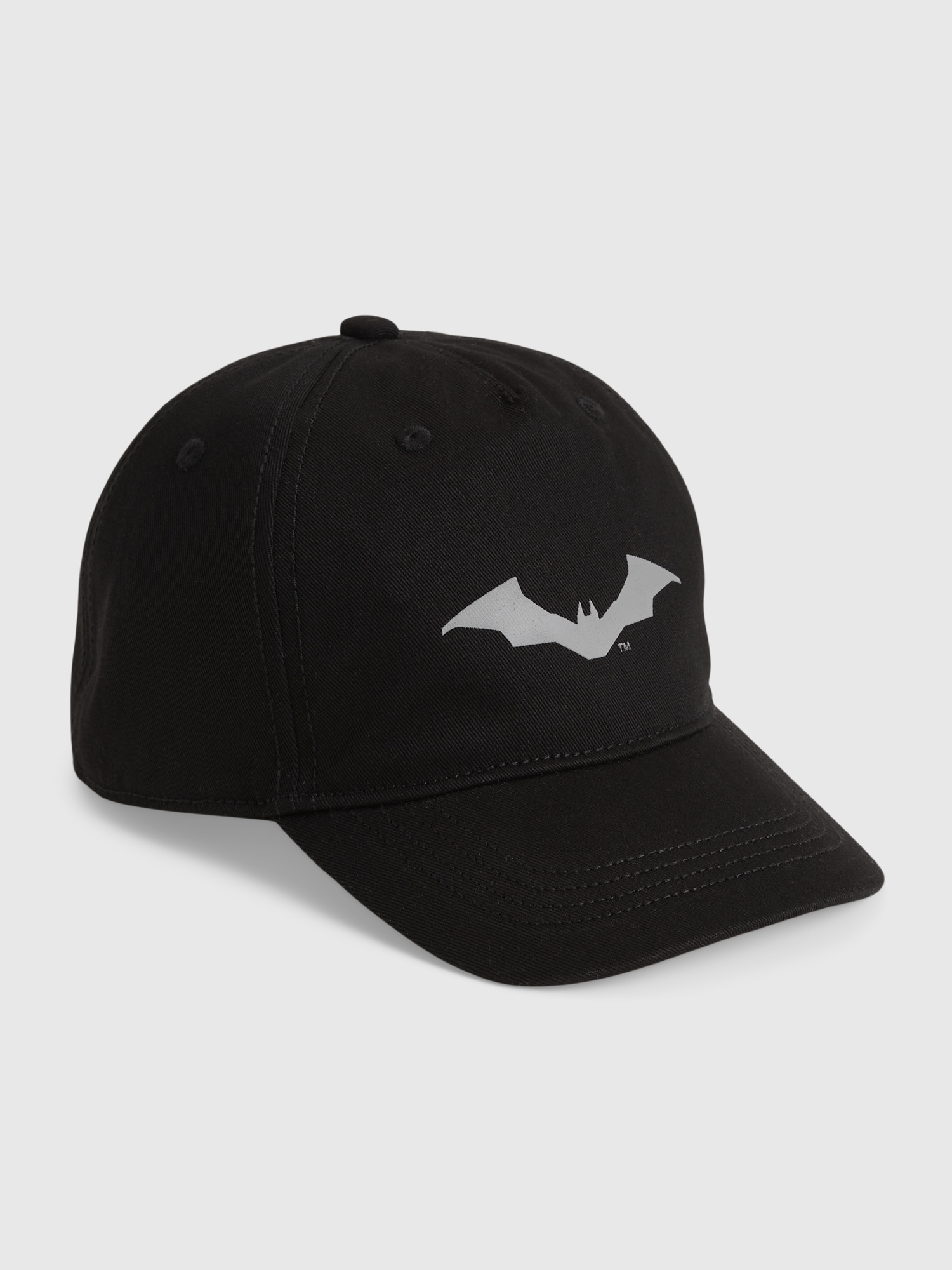 Organic Cotton Batman Baseball Hat 