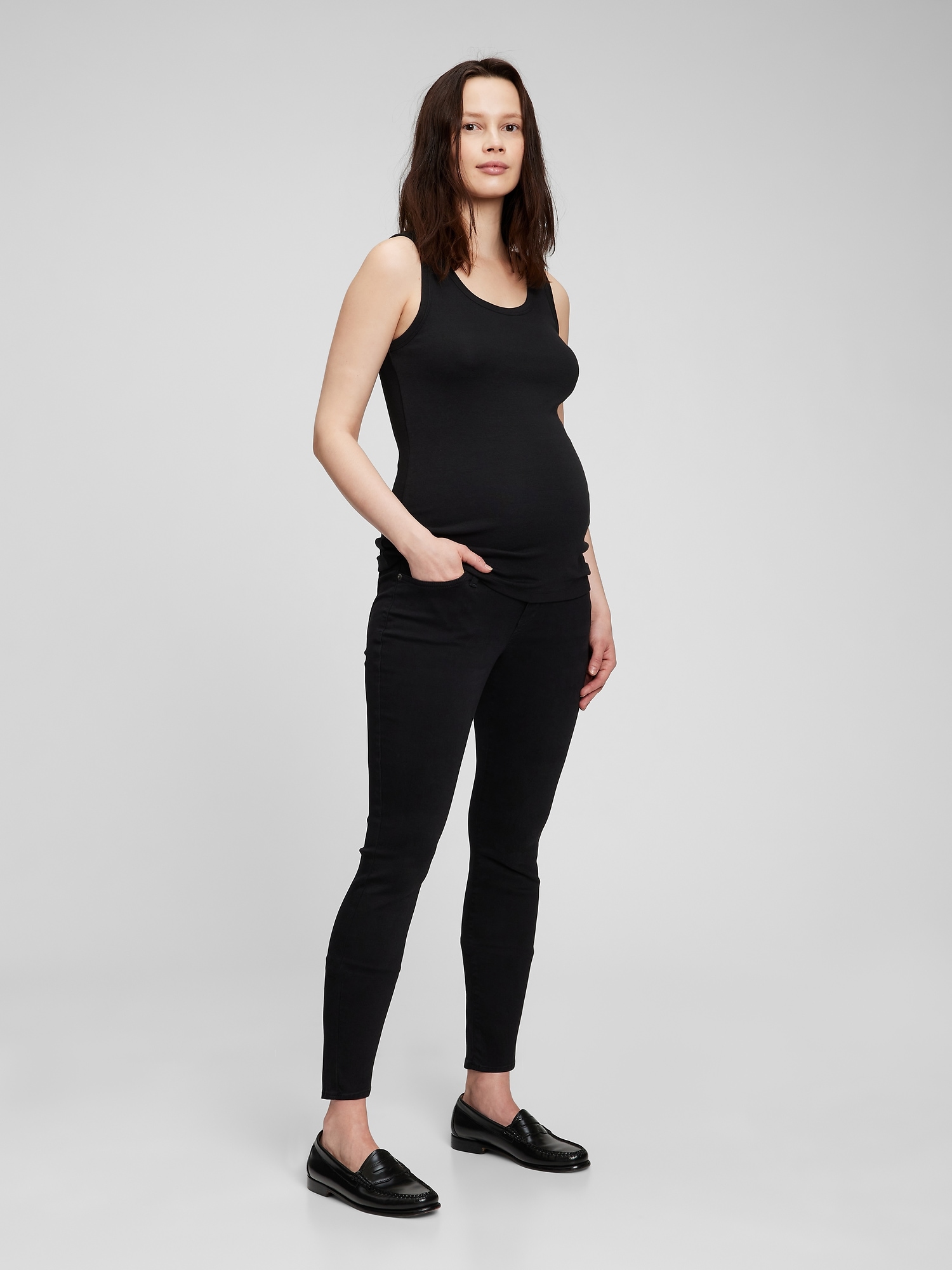 Elise Maternity and Nursing Bra - FINAL SALE – Preggo Leggings