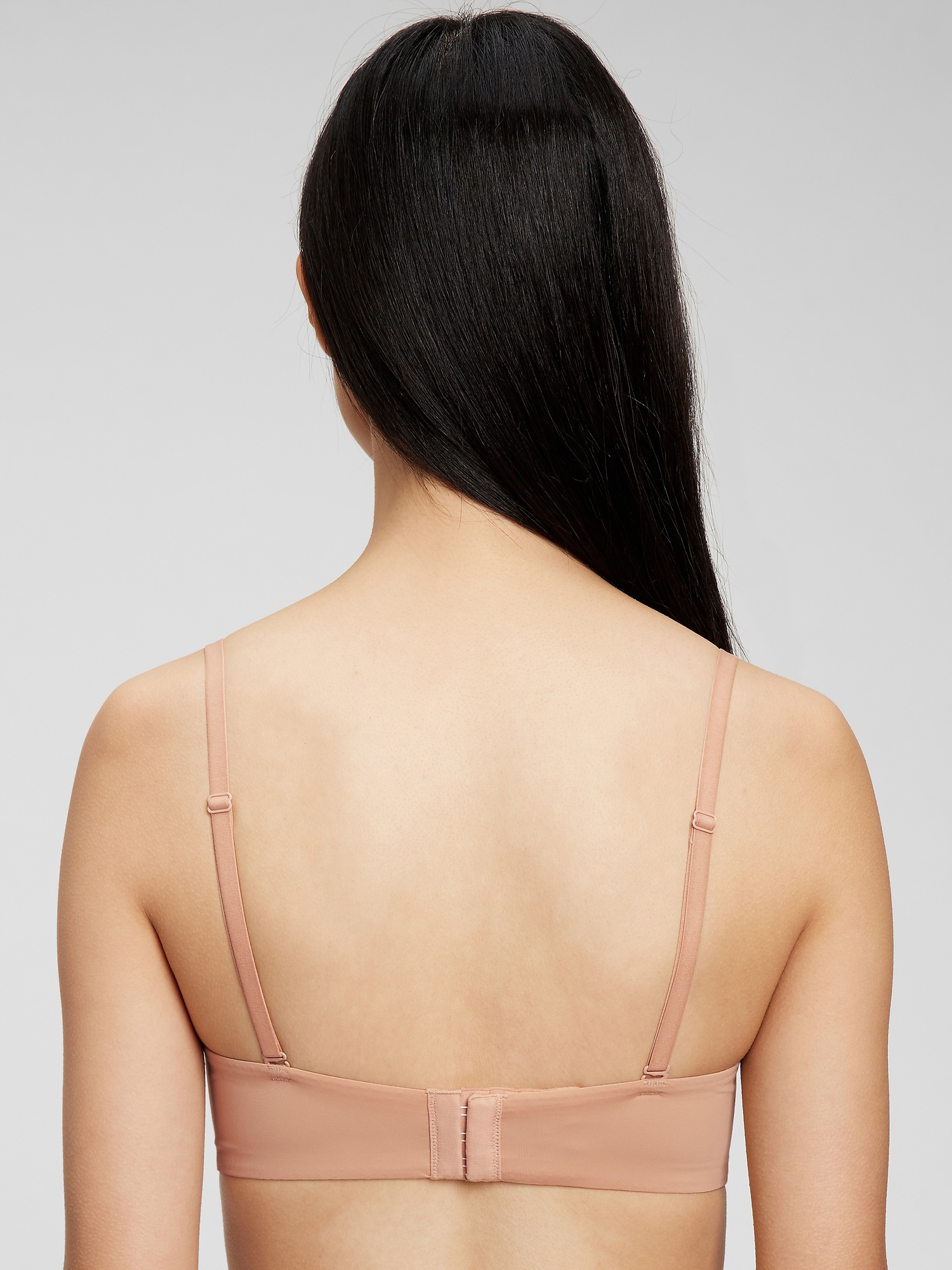 Soutien-gorge pigeonnant multioptions Perfectly Fit