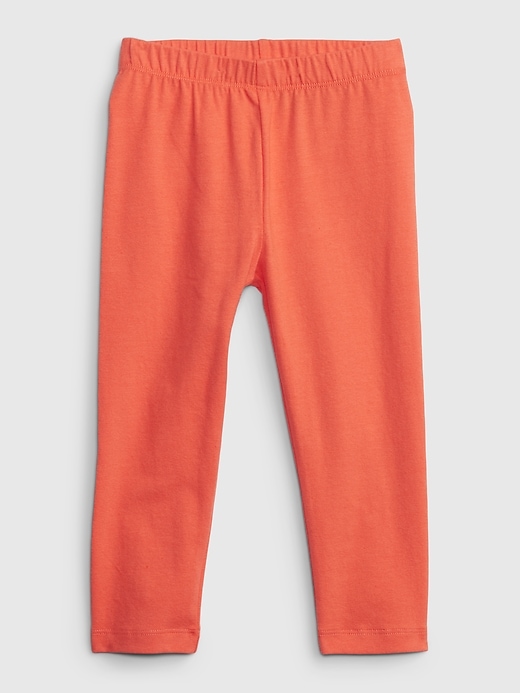 Image number 1 showing, Toddler Mix and Match Leggings