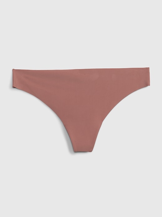 Image number 1 showing, No-Show Thong