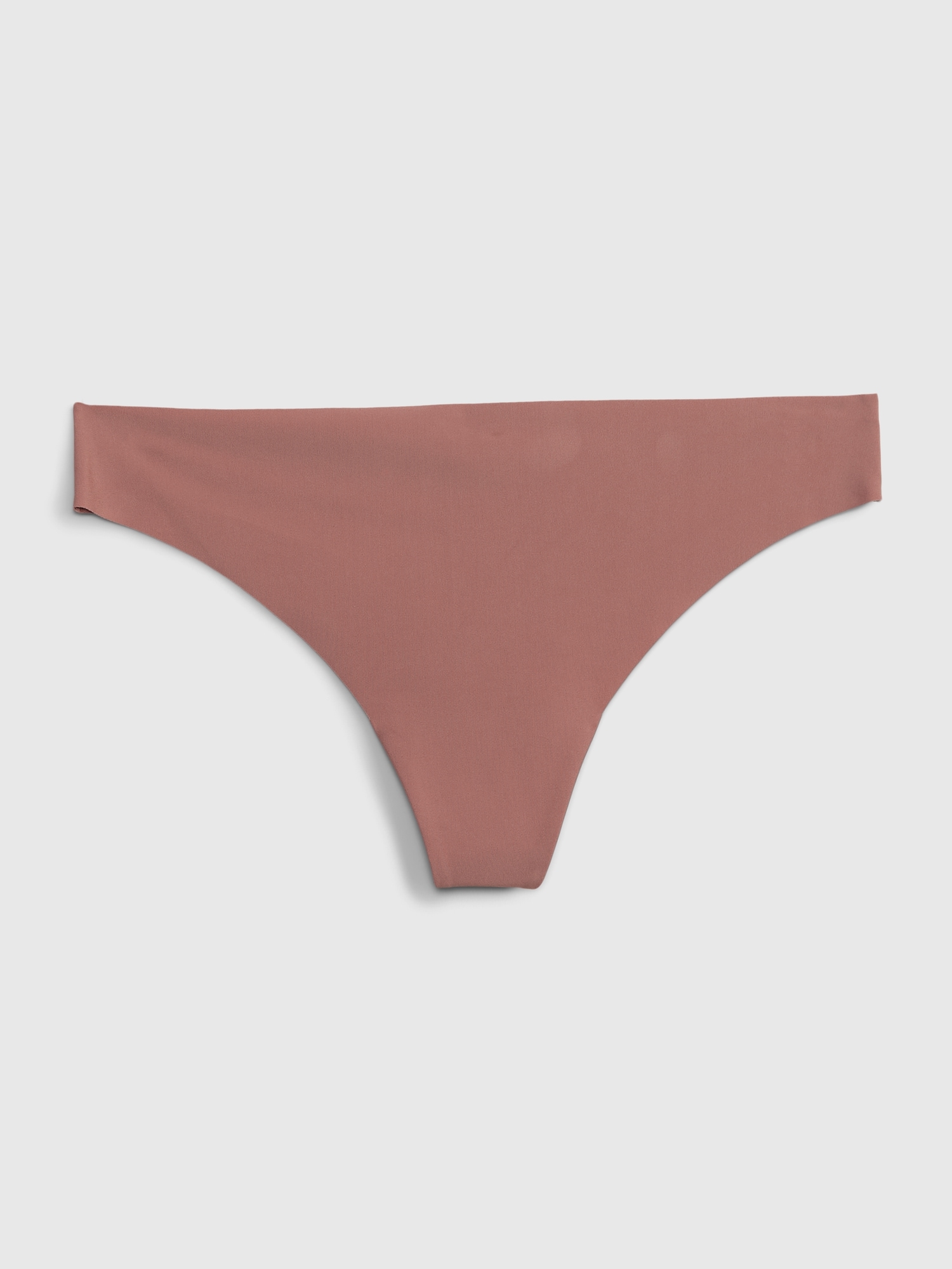 The No Show Thong - - Fabletics Canada