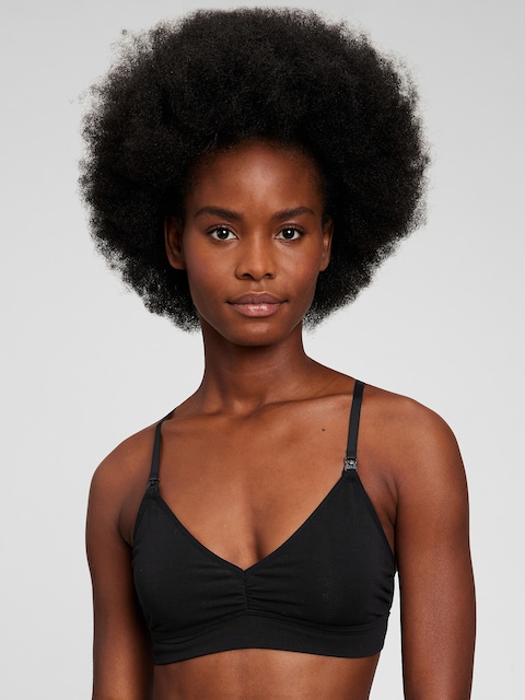 Maternity Nursing Bra