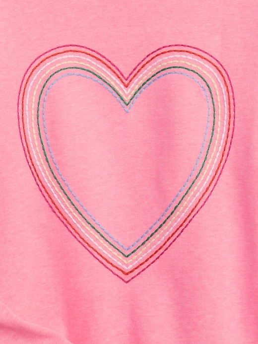 Image number 2 showing, Kids Graphic Sweatshirt