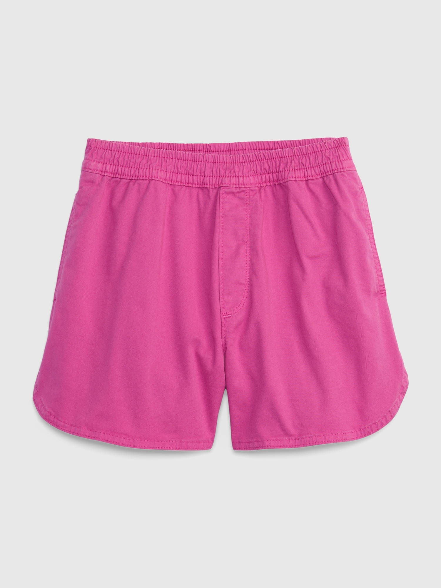 Kids Pull-On Dolphin Shorts