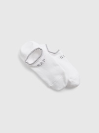 Image number 1 showing, Unisex Athletic Ankle Socks