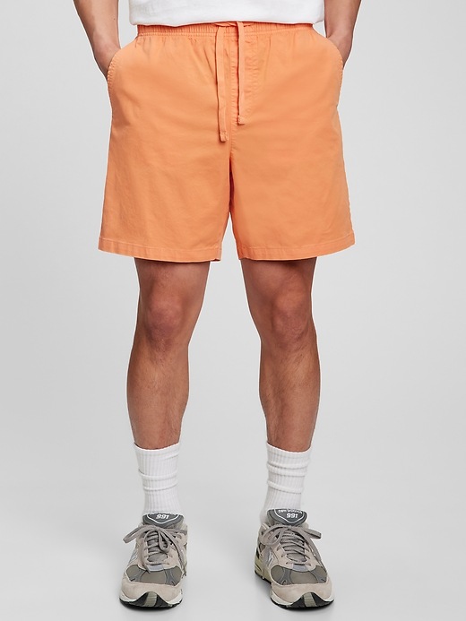 Gap 7" Easy Shorts With EWaist