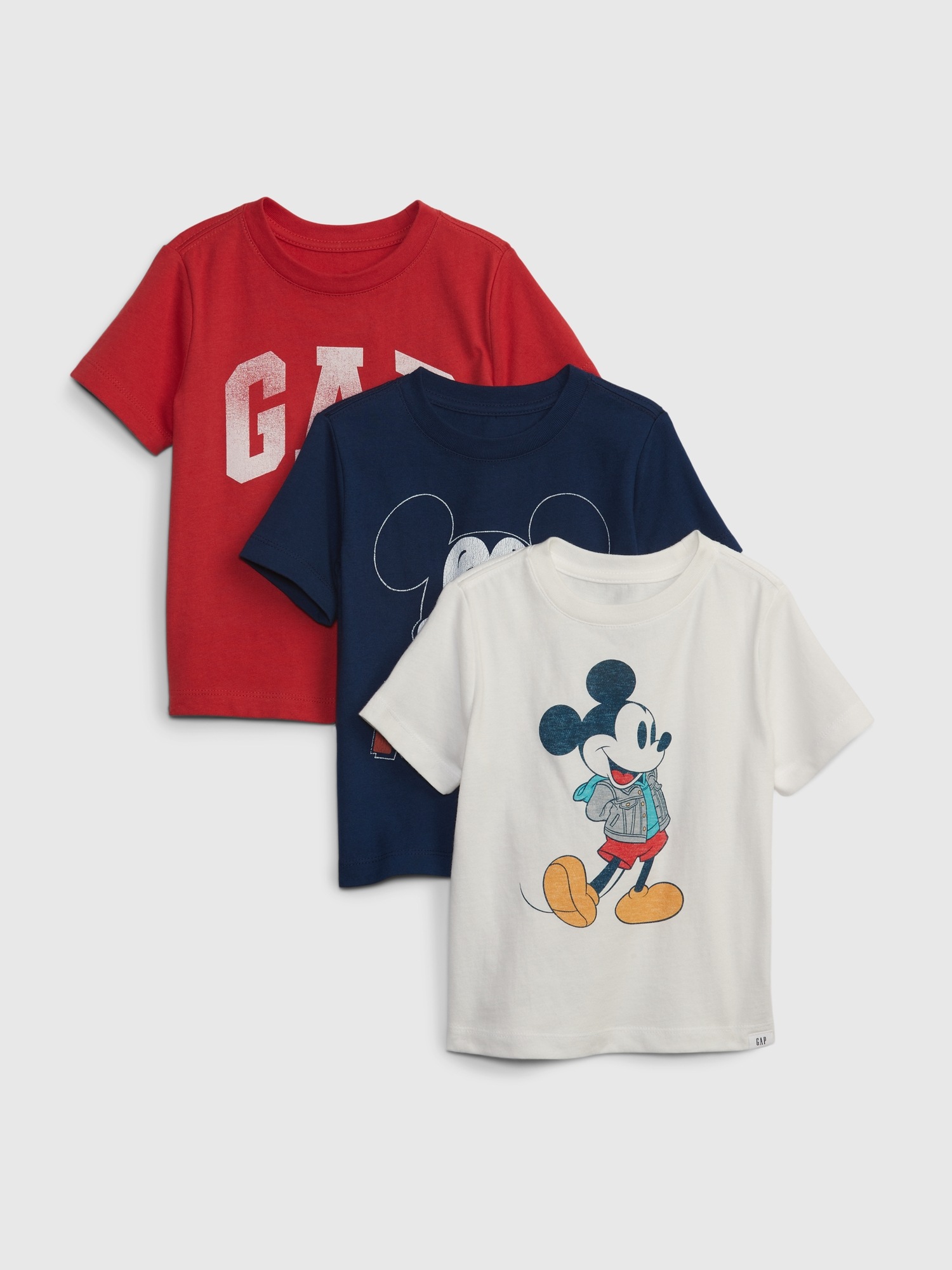 babyGap | Disney 100% Organic Cotton 