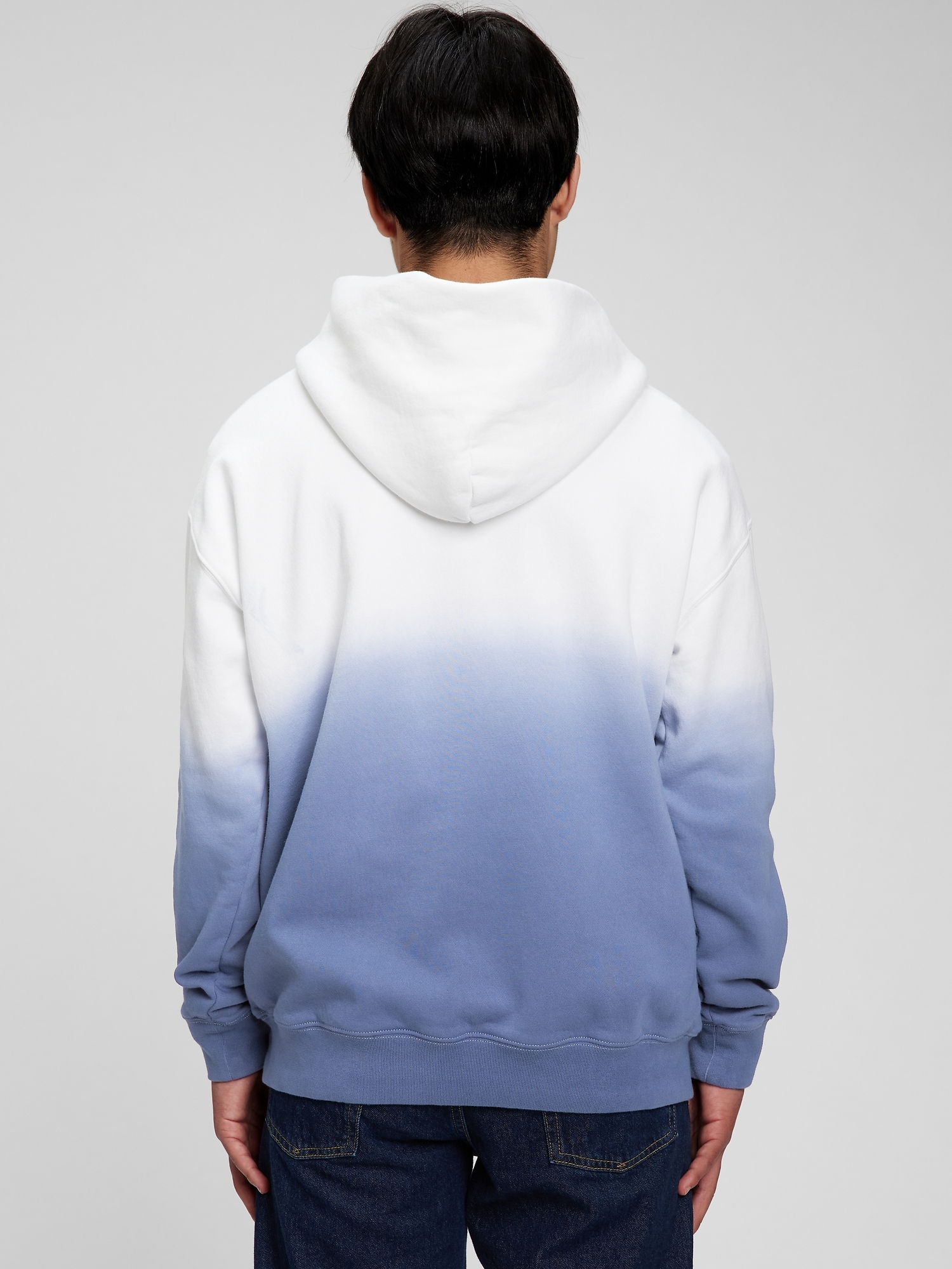 Teen Gap Logo Hoodie | Gap