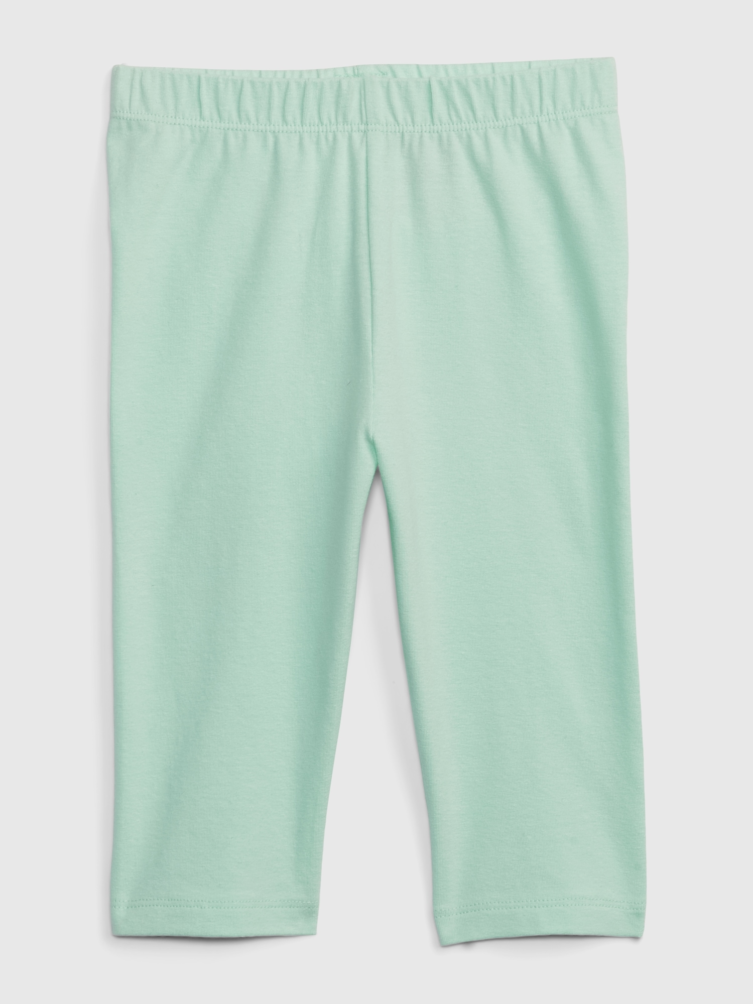 Toddler Mix and Match Capri Leggings