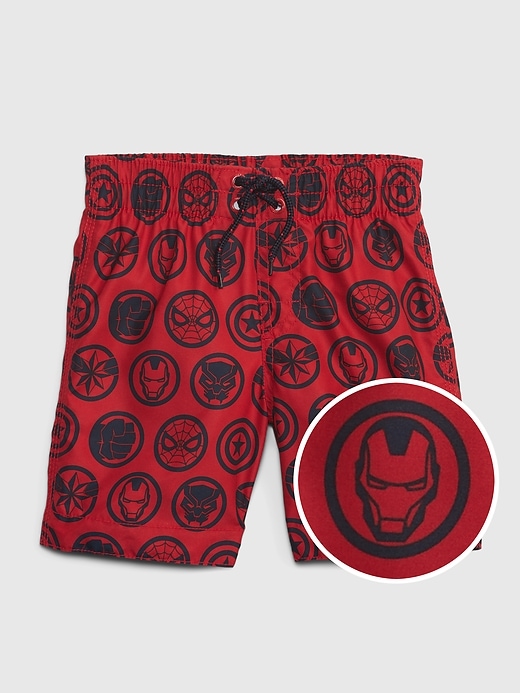 Bathing Suit Baby Gap Swim Trunks BabyGap | Marvel 100