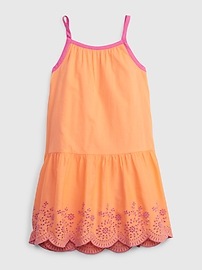 Details about   'NWT Gap Toddler Girl's Nautical Tank Dress Anchors LIned 3 Yrs New MSRP$30 