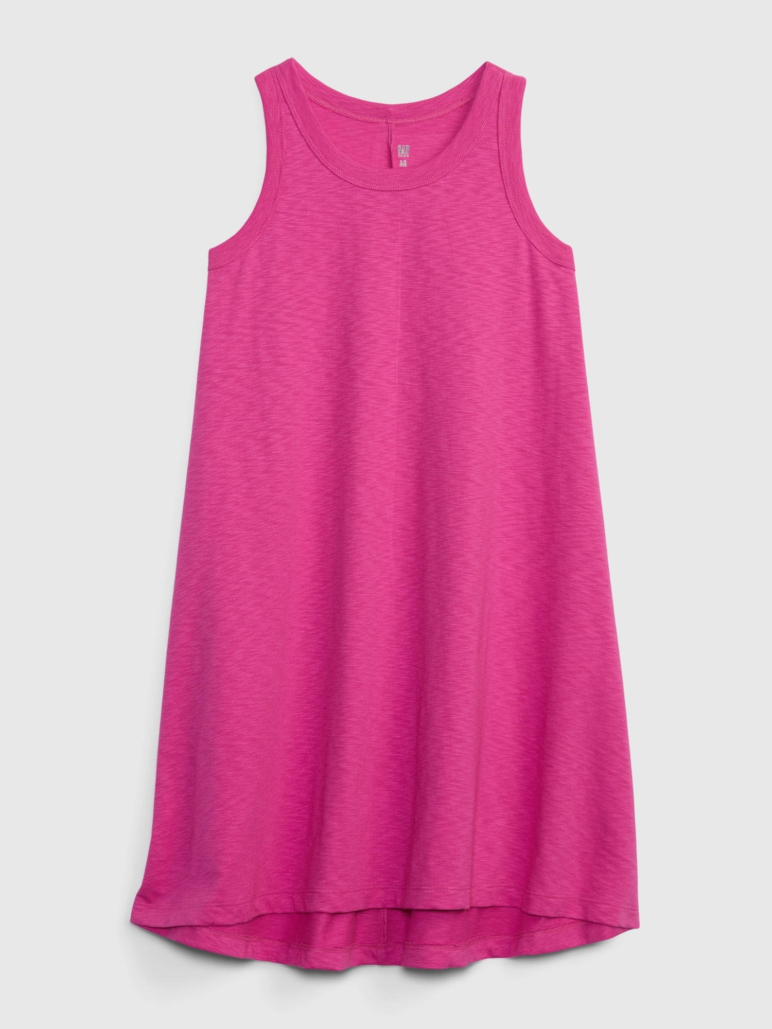 Kids Swing Tank Dress