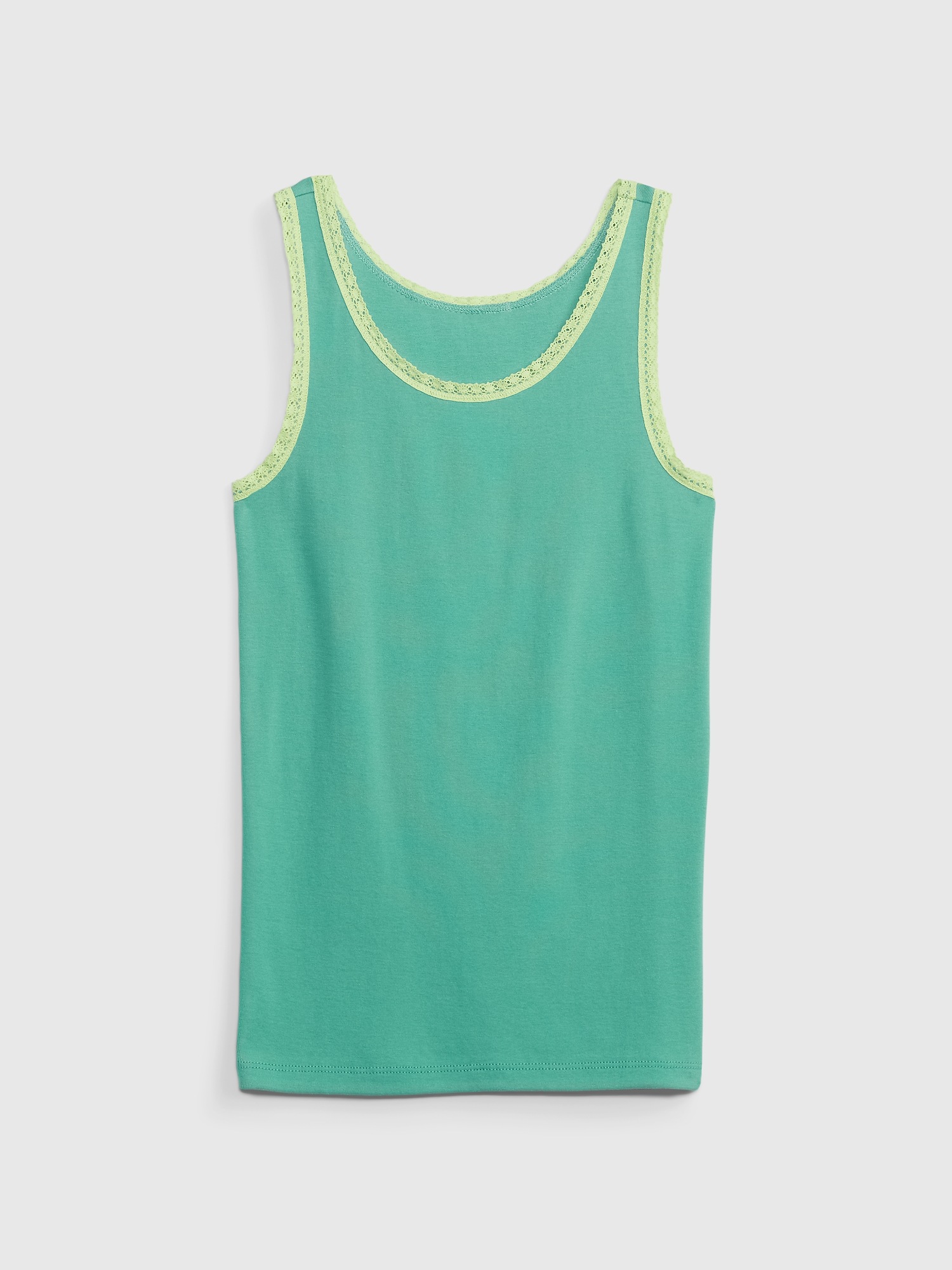 Kids Tank Top Gap