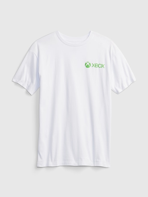 Image number 1 showing, Teen &#124 Xbox Recycled Graphic T-Shirt