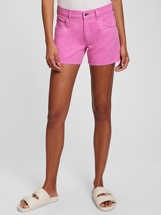 Image number 3 showing, Low Stride Shorts