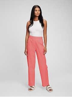 Khaki Pants For Women | Gap Canada