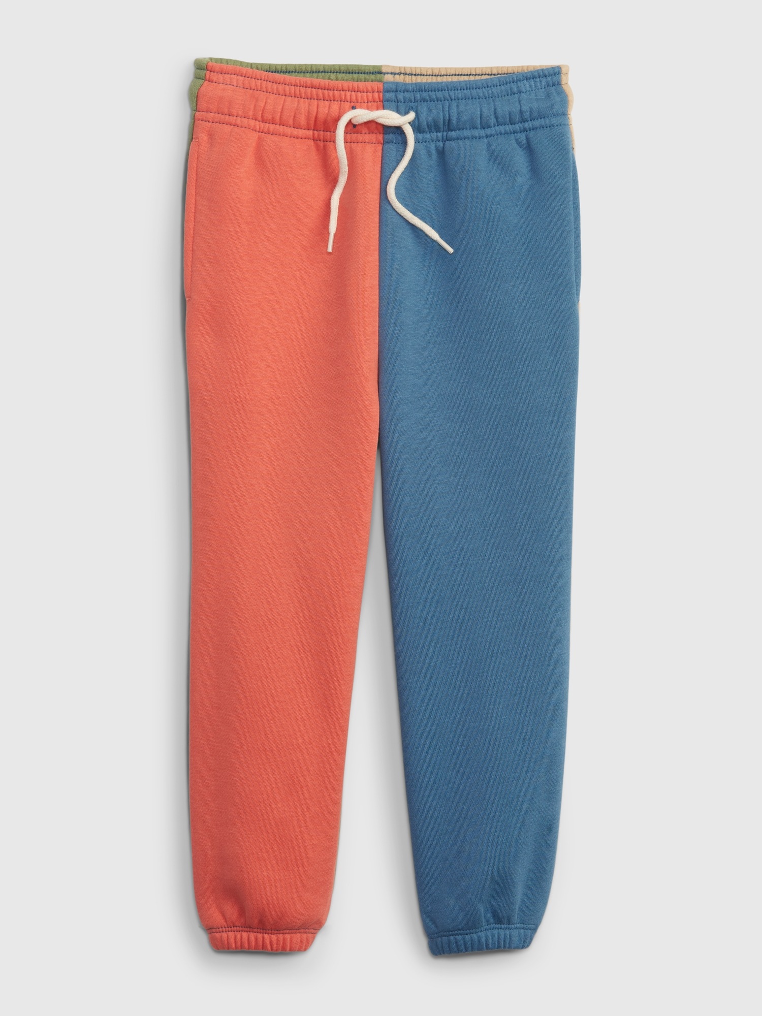 Toddler Fleece Sweatpants | Gap