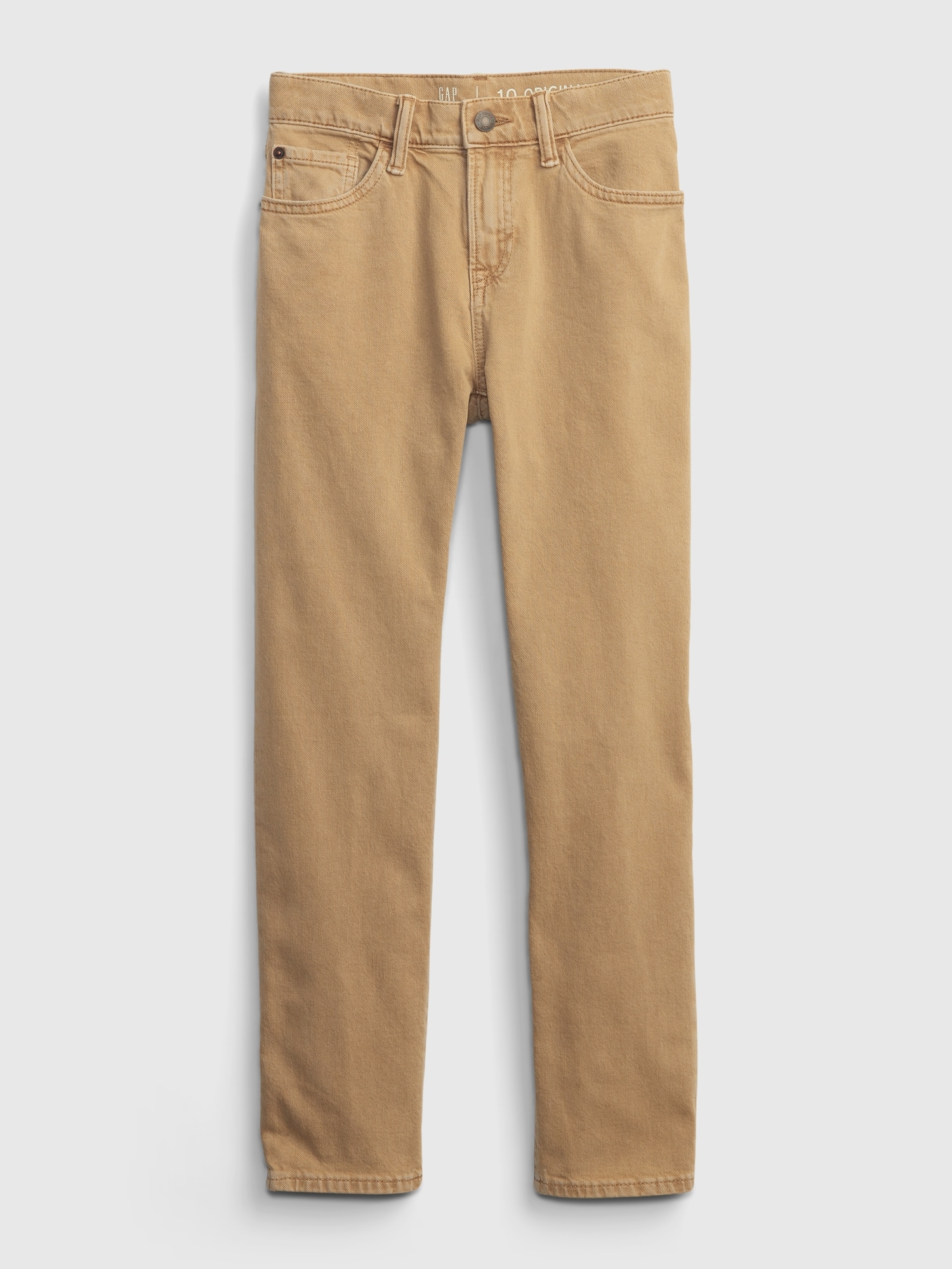 Kids Original Khaki Jeans