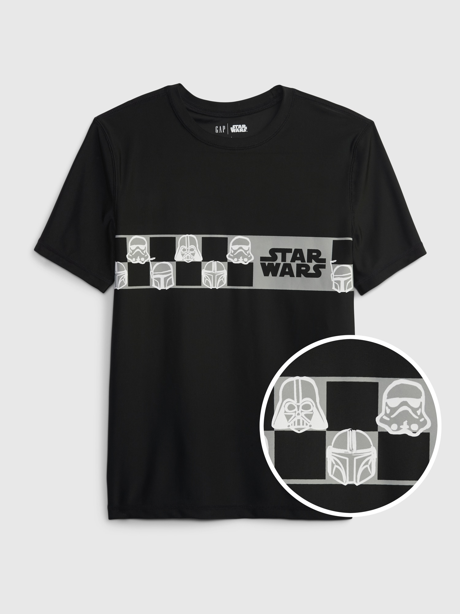 Kids Swim Rash Guard