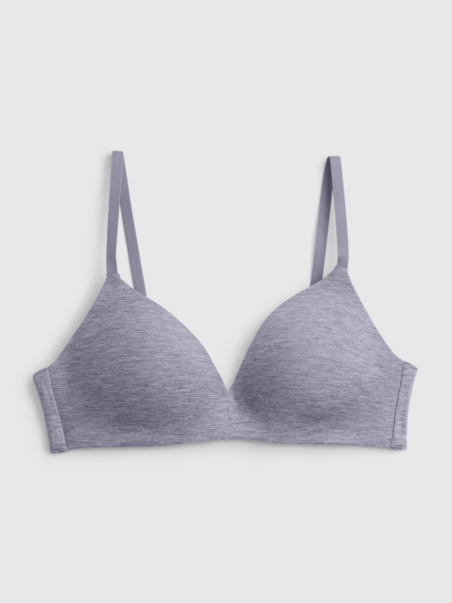 Breathe Wireless Bra Gap