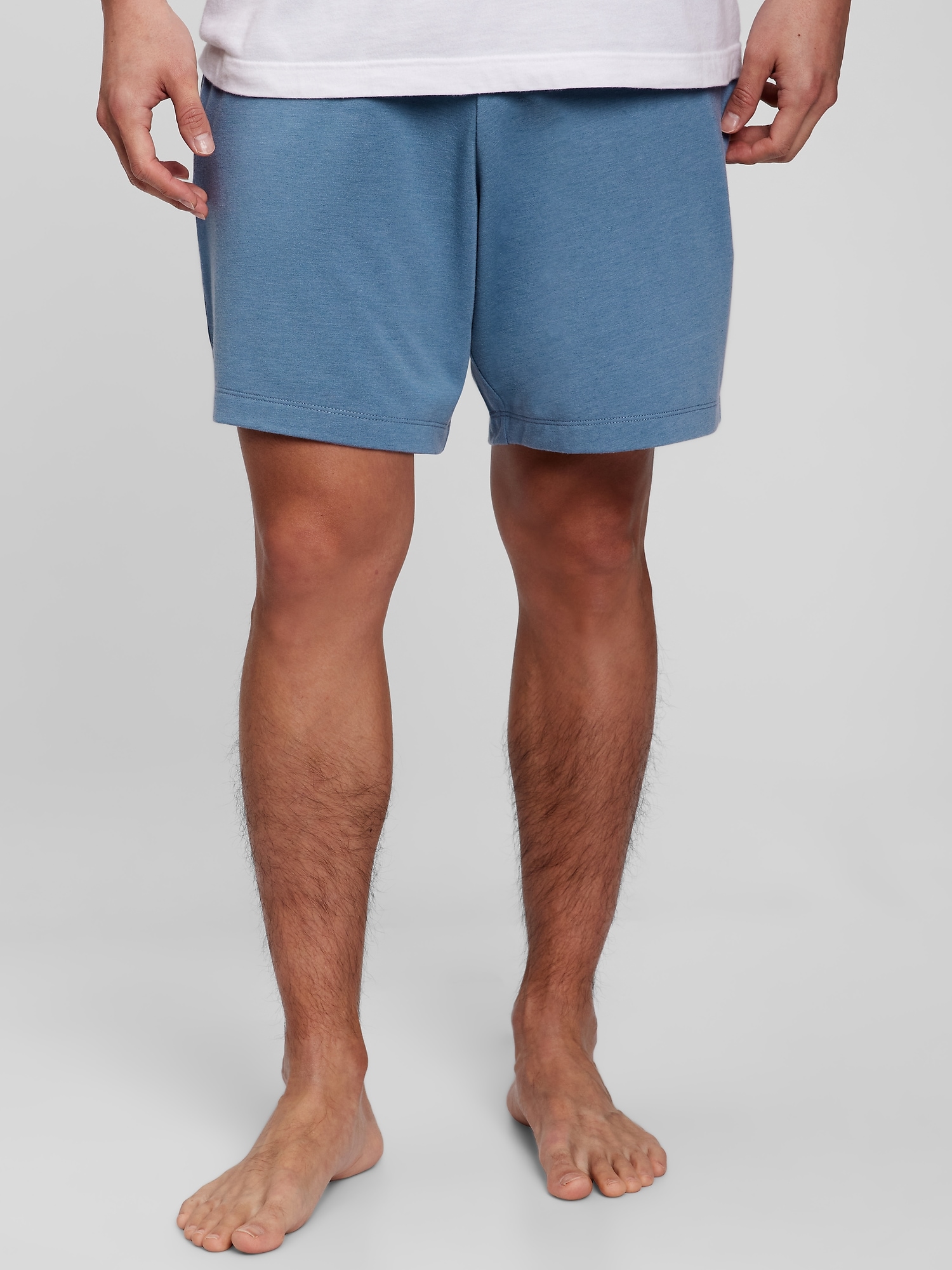 Adult Sleep Shorts | Gap