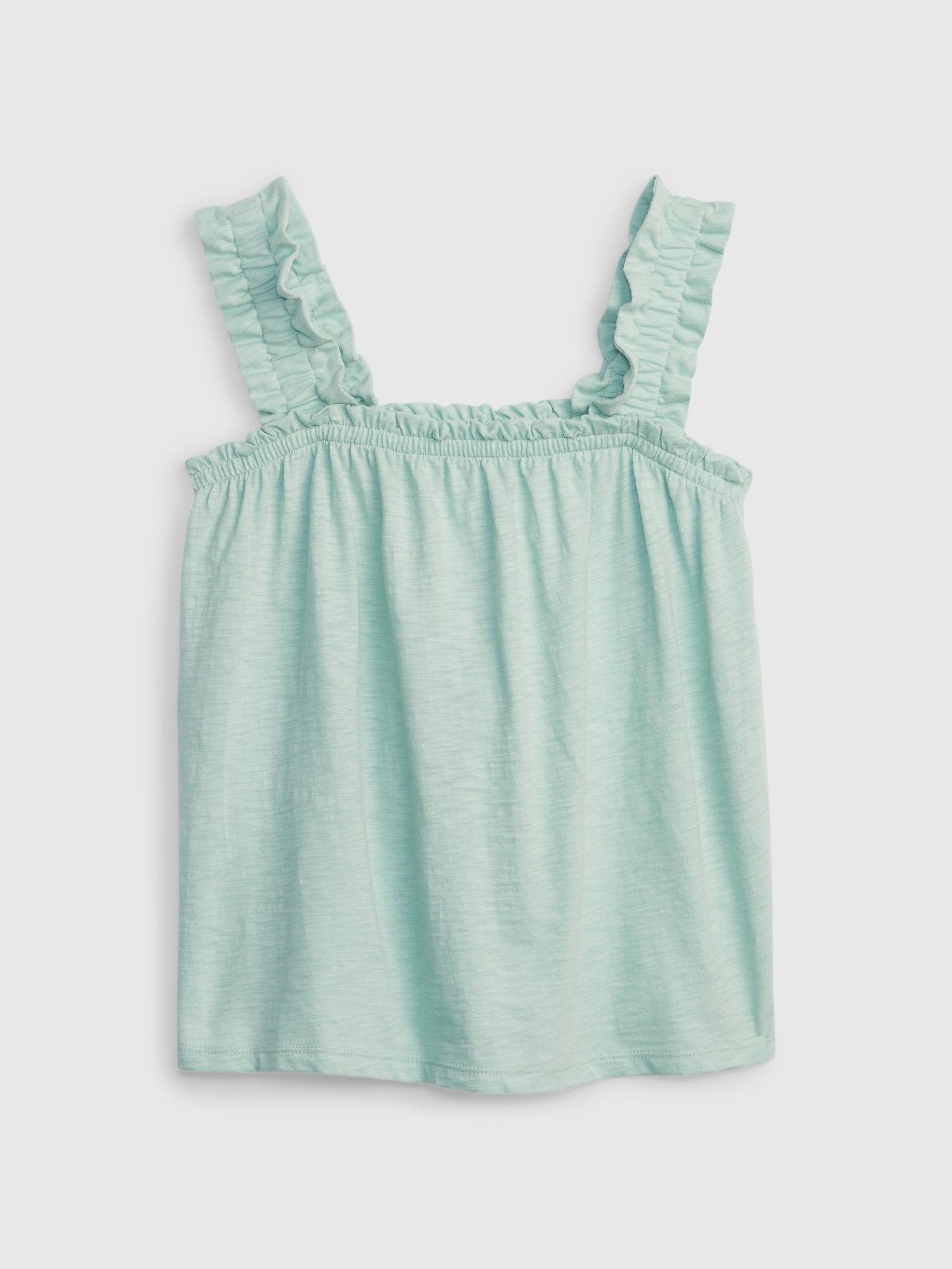 Kids Babydoll Tank Top