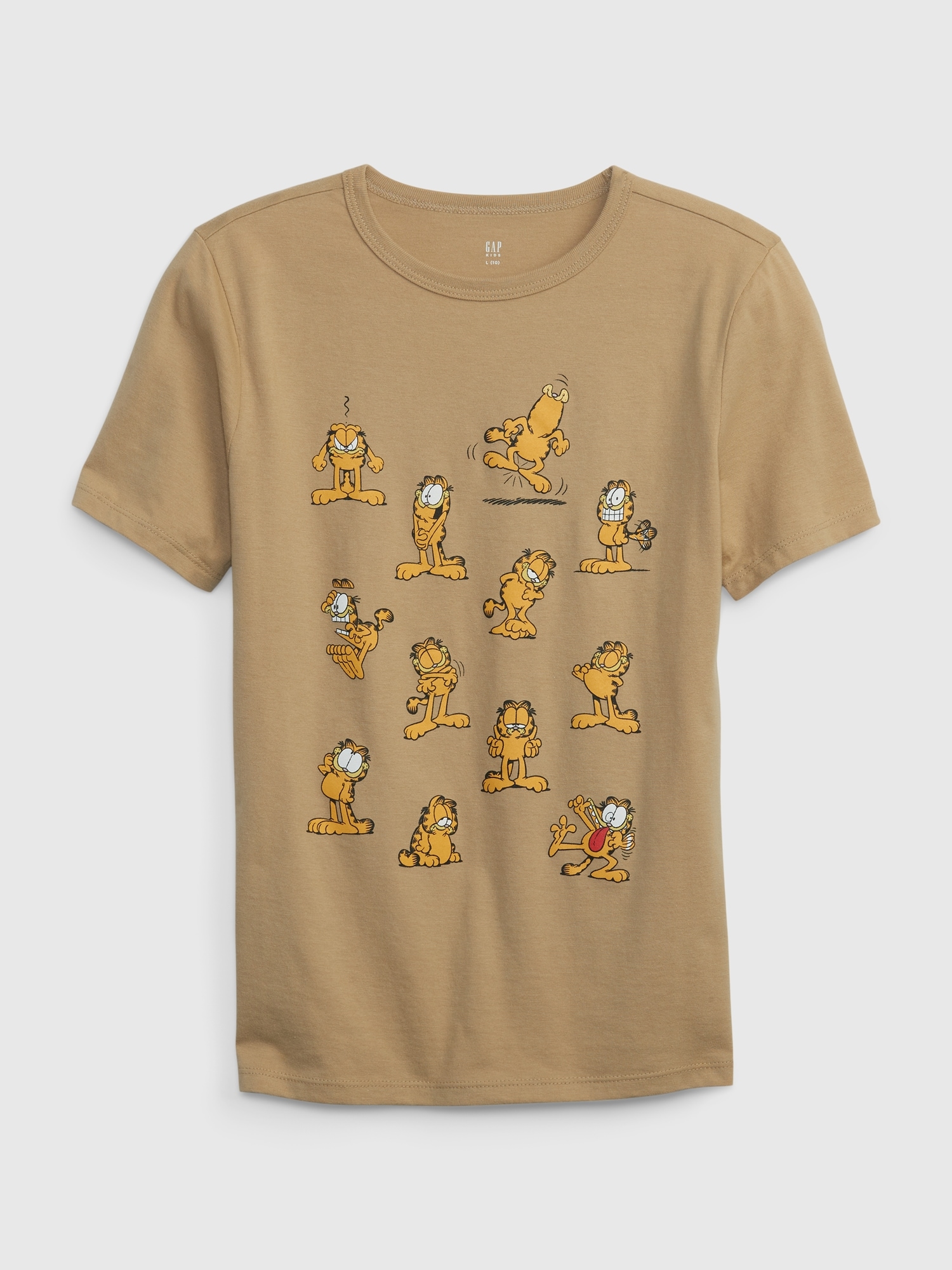 GapKids Garfield Graphic T-Shirt