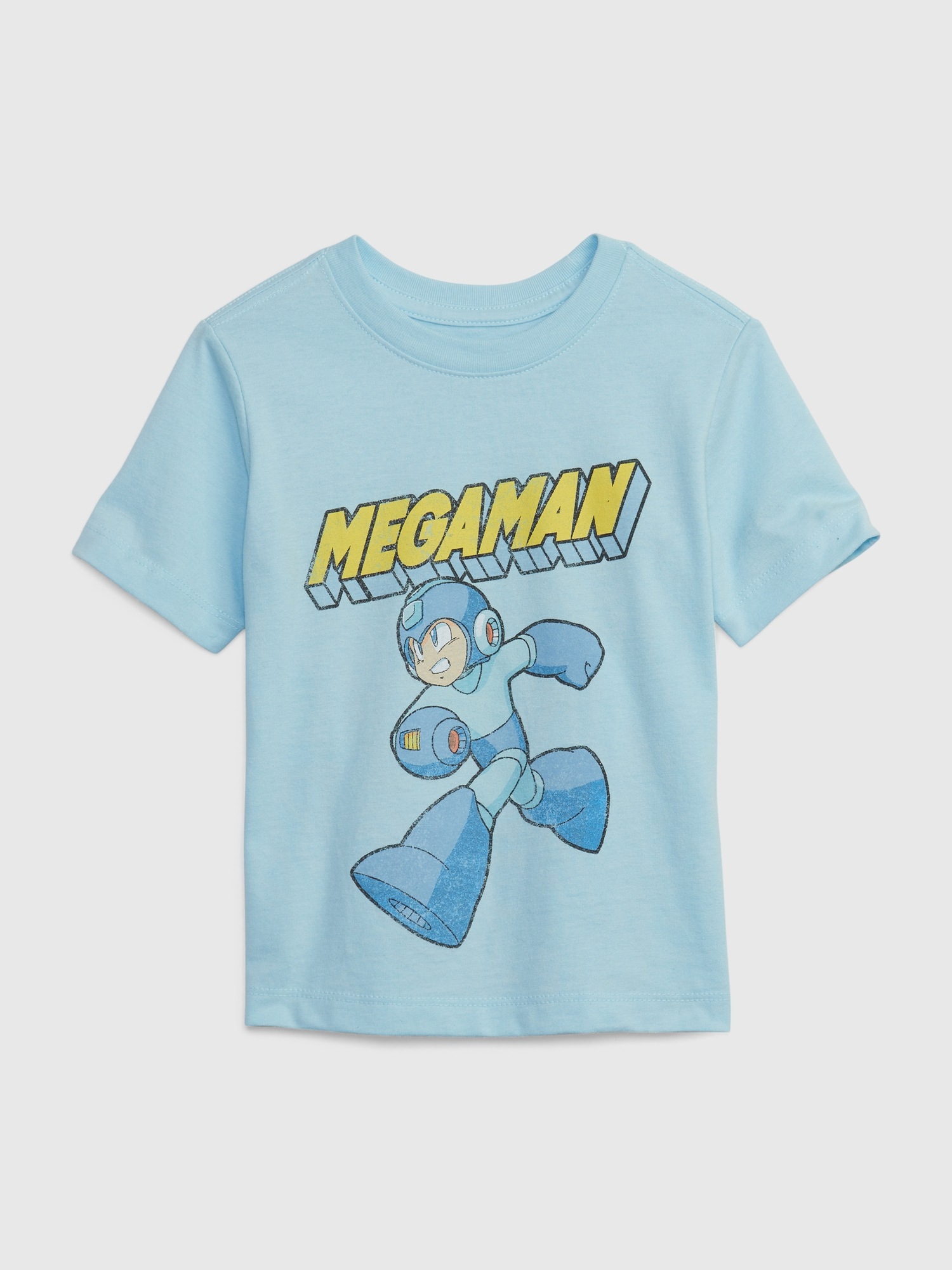 babyGap | Mega Man Graphic T-Shirt | Gap