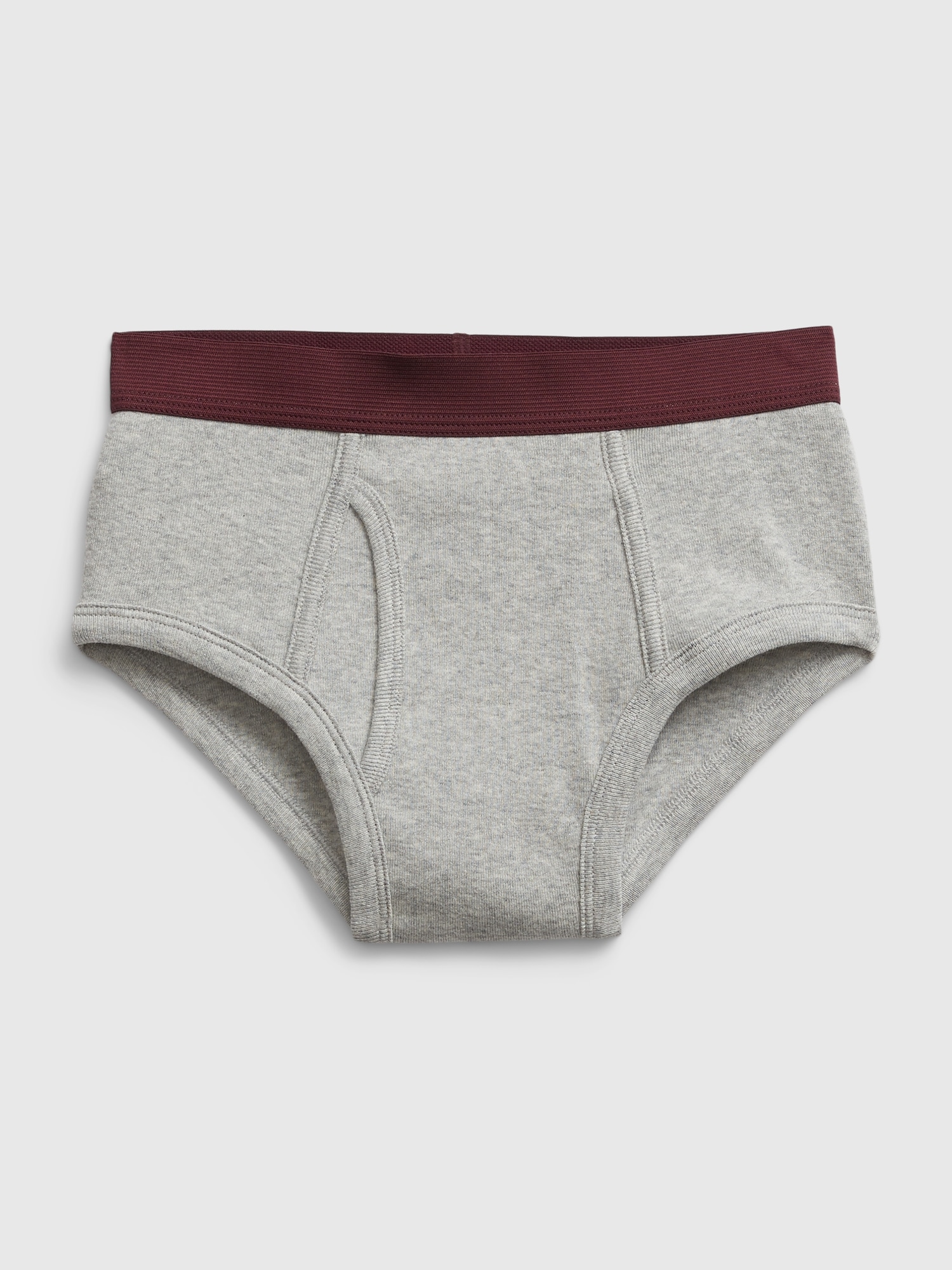 4-Pack Boutique Girls' Antibacterial Briefs Kids Series Panties Cotton  Underwear