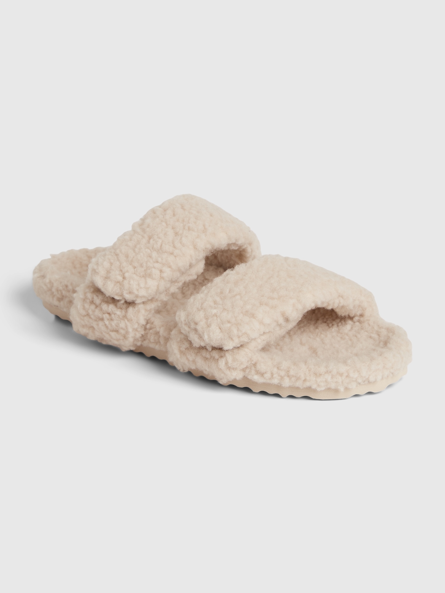 Sherpa Slides | Gap