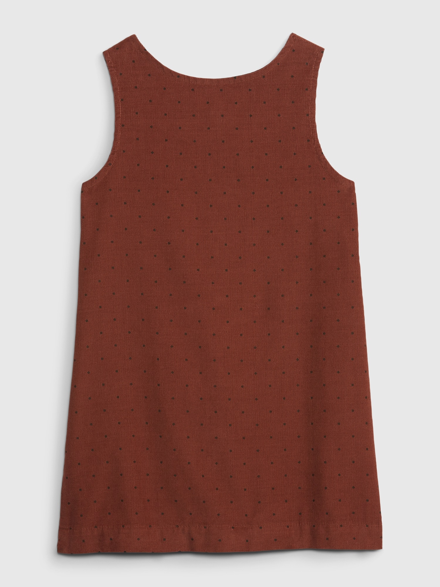 Toddler Corduroy Dress Gap