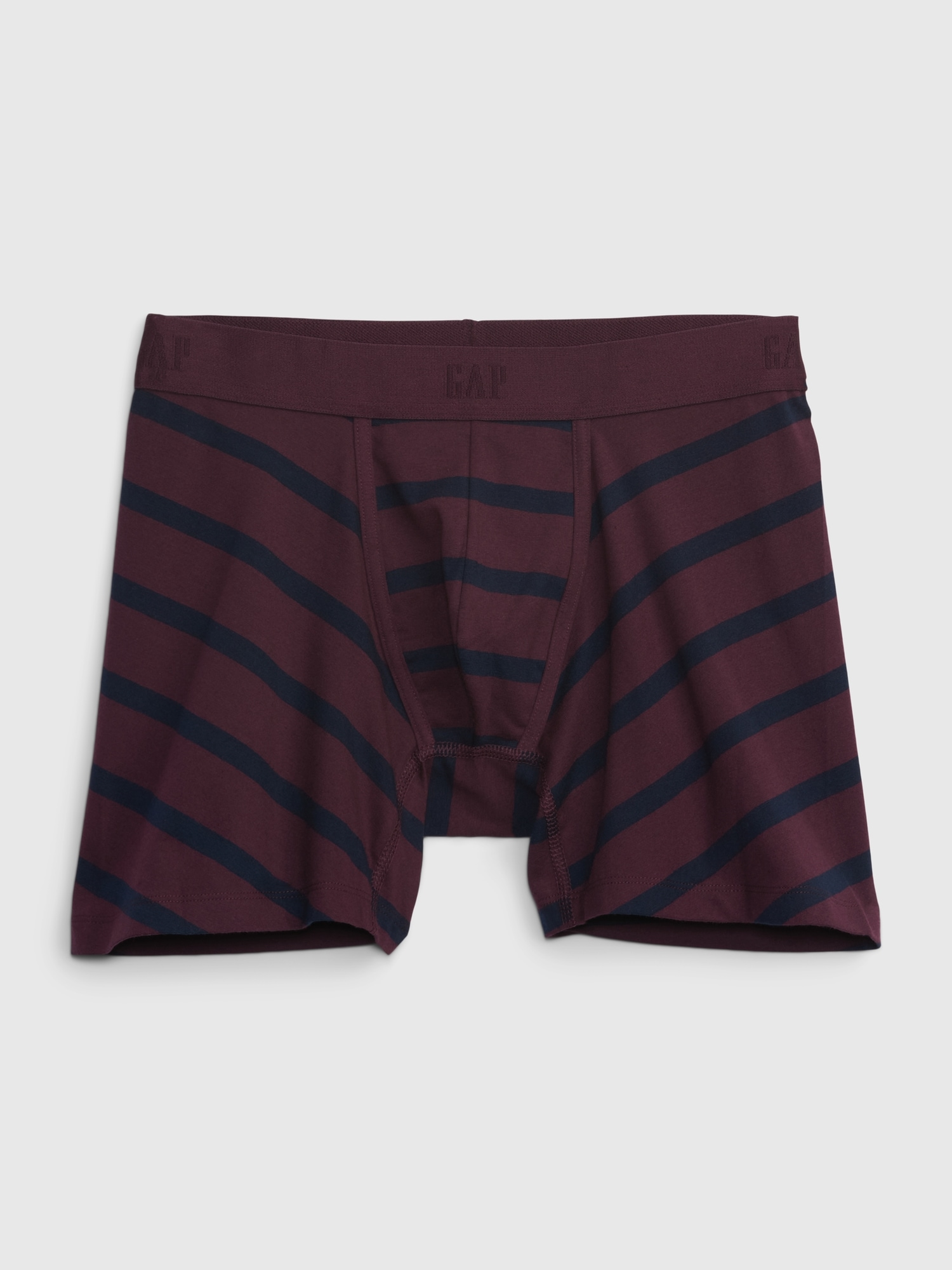 5" Print Boxer Briefs Gap