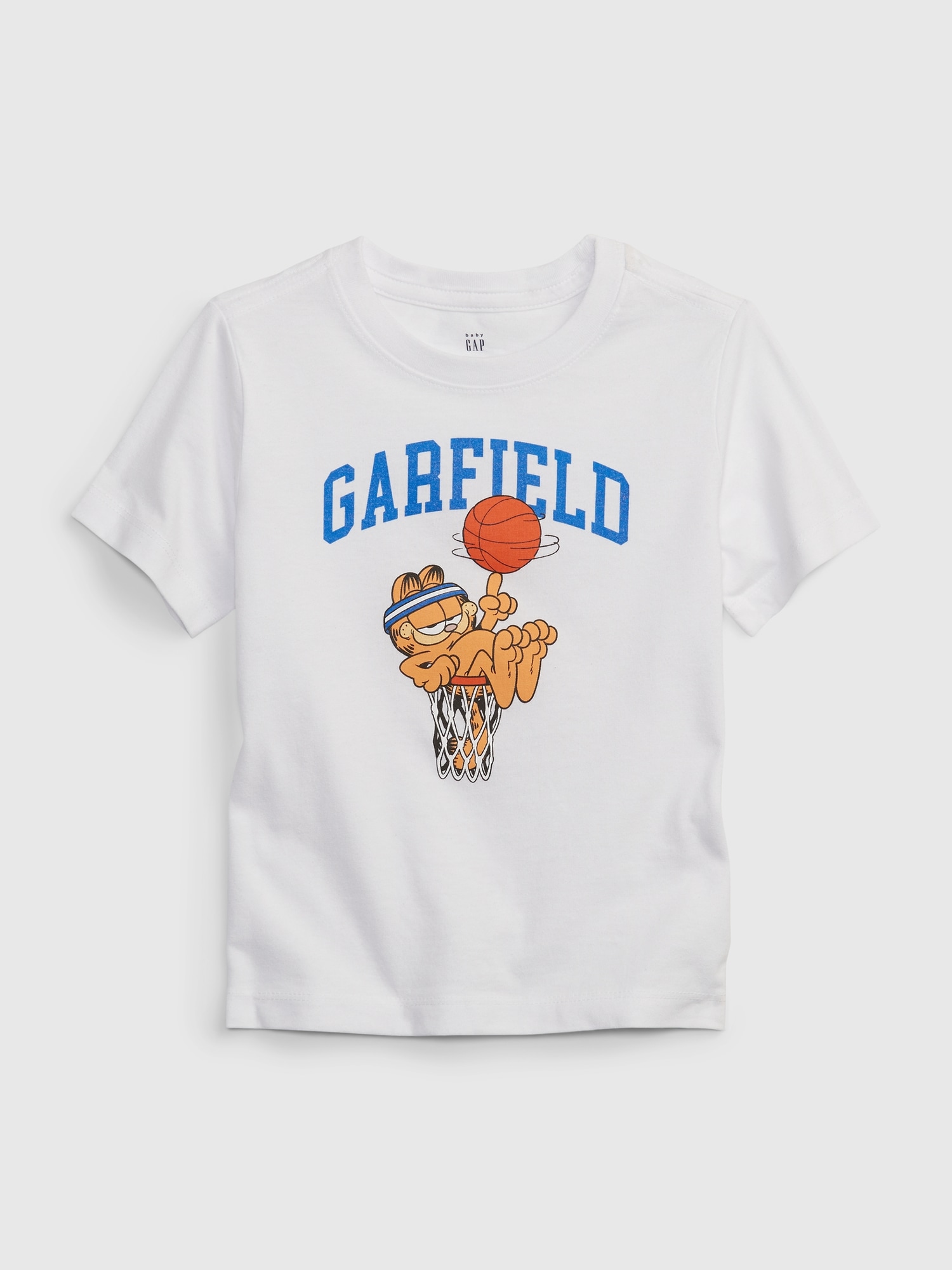 Gap garfield shirt Clearance