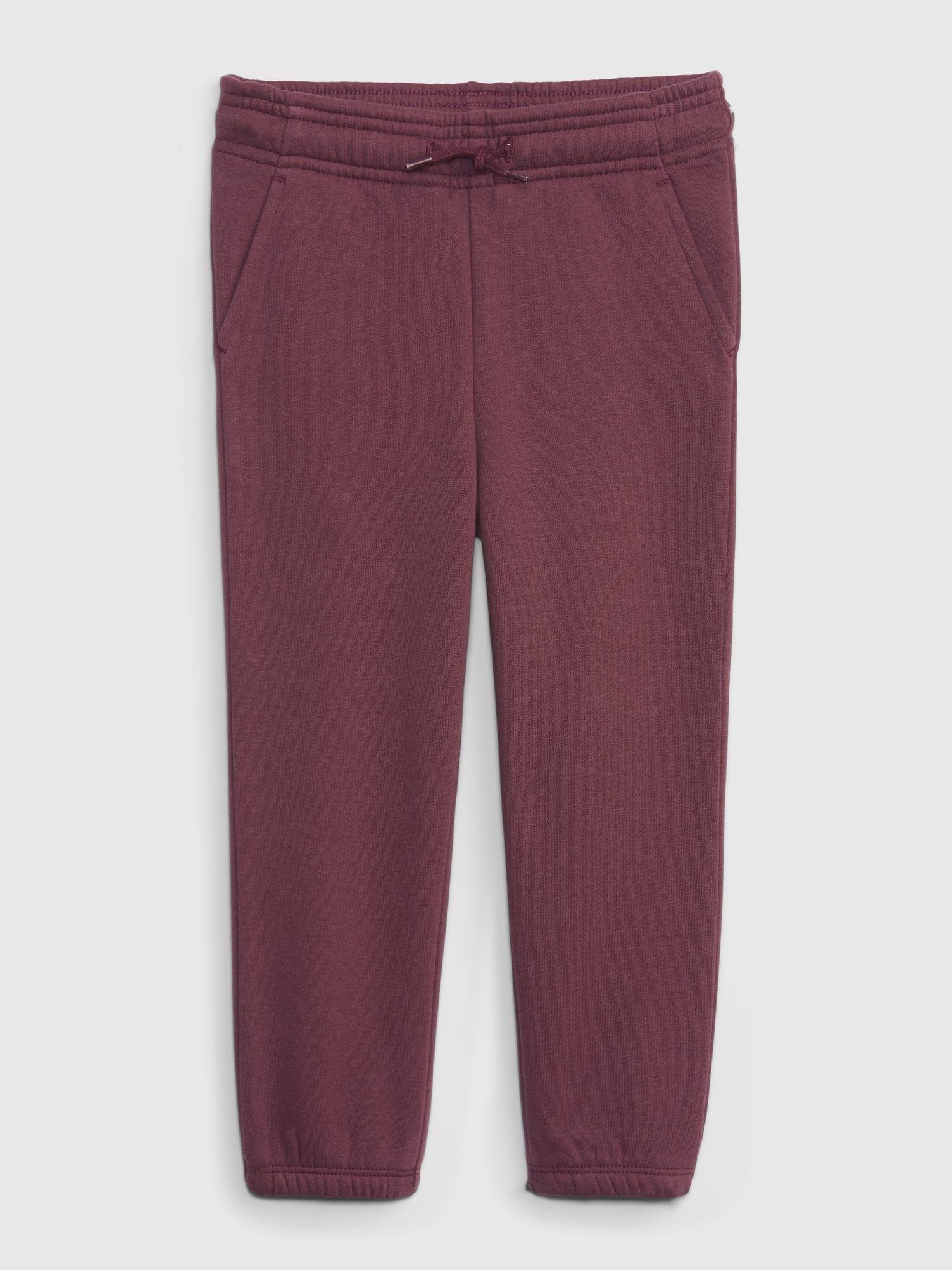 Toddler Fleece Sweatpants Gap