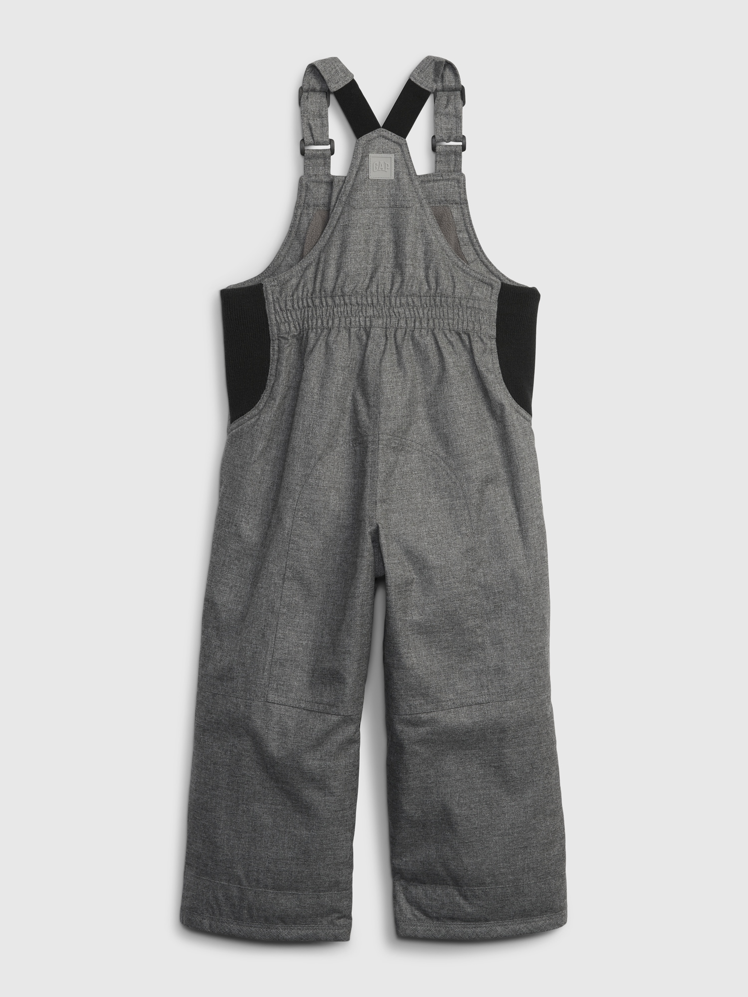 Toddler Snow Bib Overalls Gap